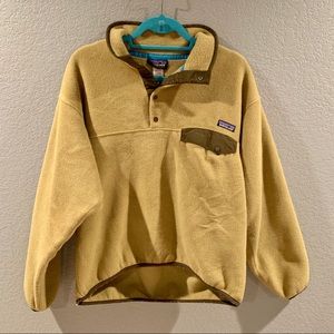 Patagonia Pullover